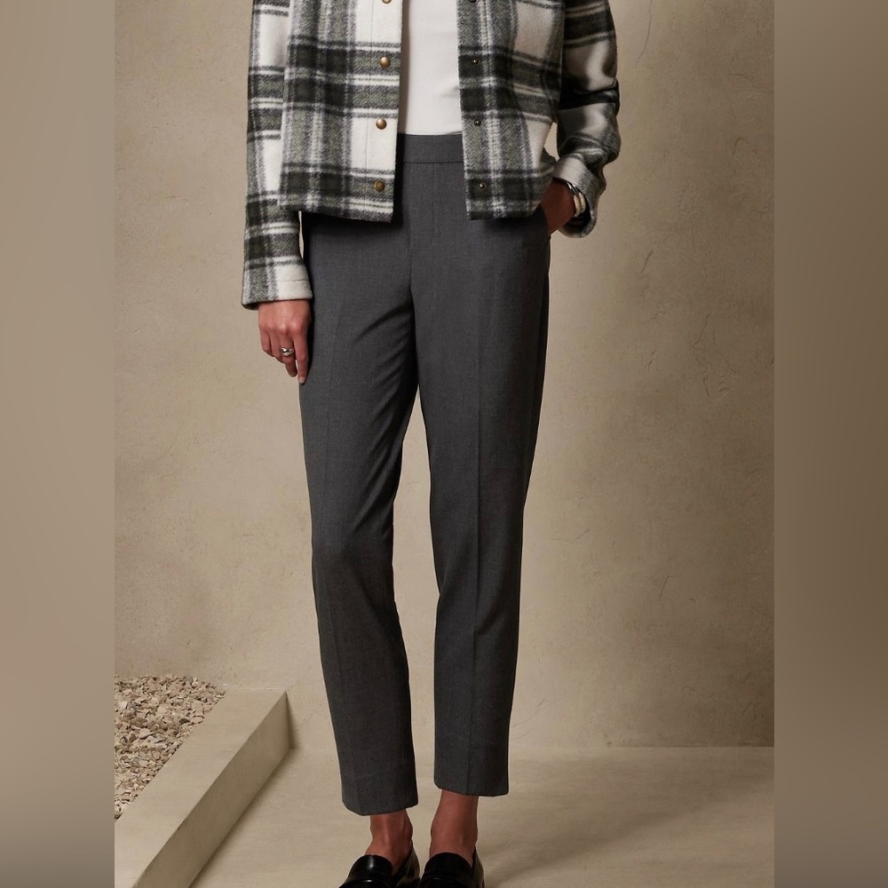 Banana Republic Hayden Pant